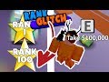 NEW MAD CITY BEST GLITCHES! *UNLIMITED LEVELS!* (Roblox Mad City)