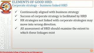 Full Human Resource Audit and Analytics Part 2 Guide