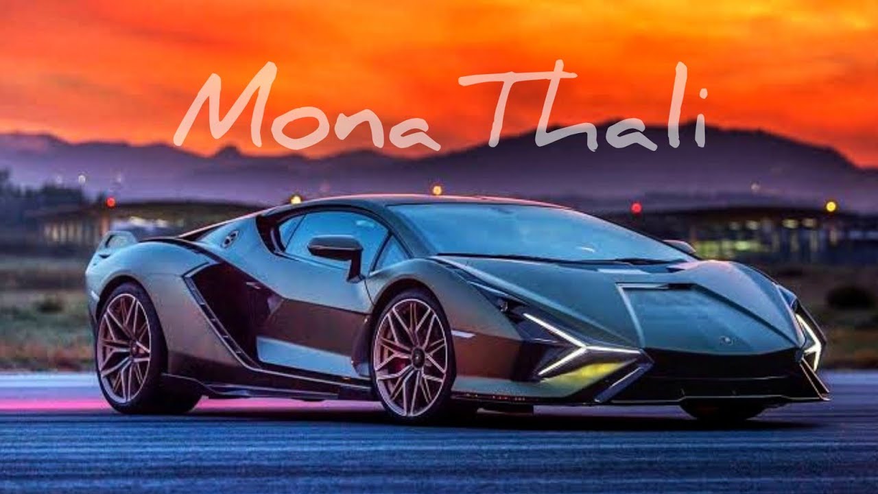 New Mona Thali(Turkish) Song || Instrumental Version || Music Zone