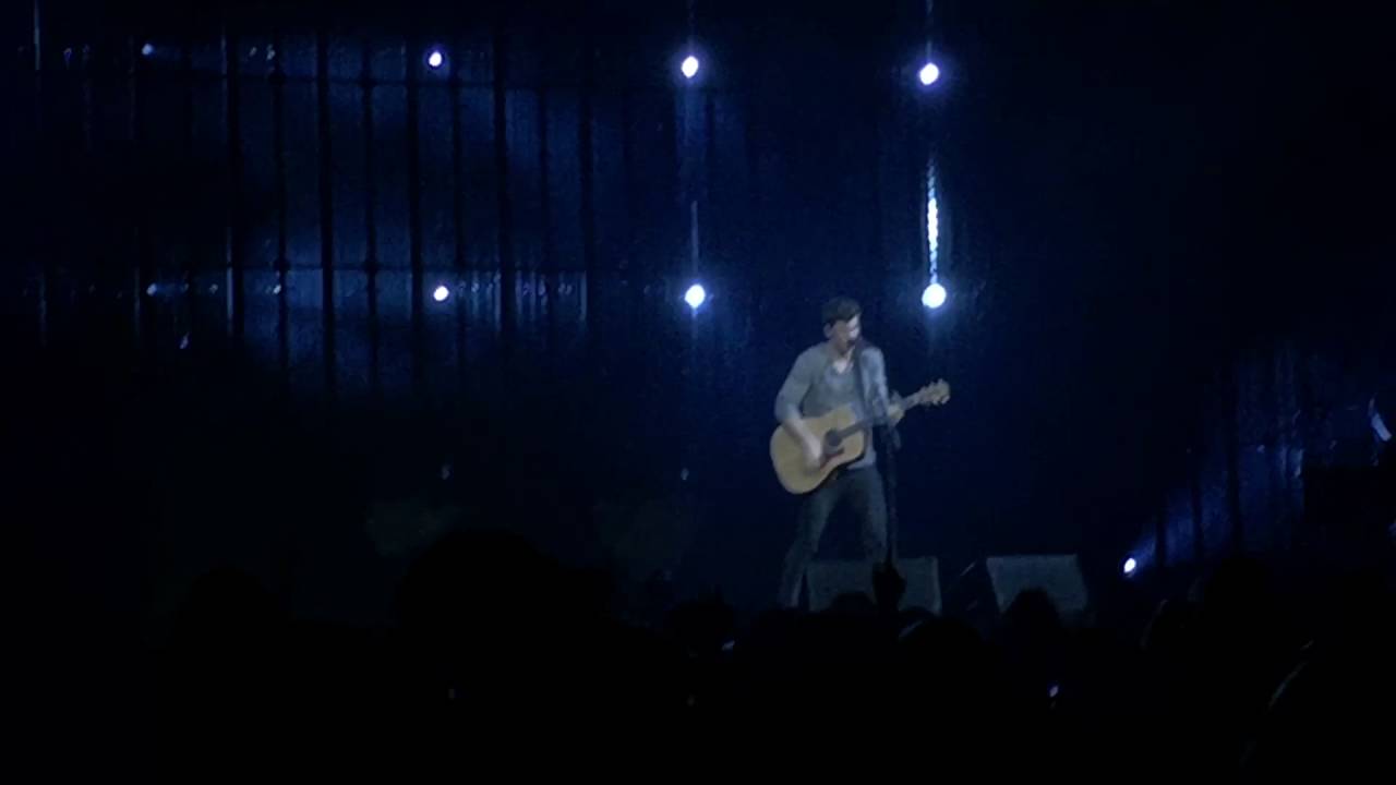 Bring It Back Shawn Mendes Mohegan Sun Arena August 19th 2016 YouTube