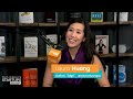 E1028 "Edge" author Laura Huang on overcoming disadvantages to create an edge, bitter vs. better