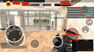 Combat strike Multiplayer screenshot 4