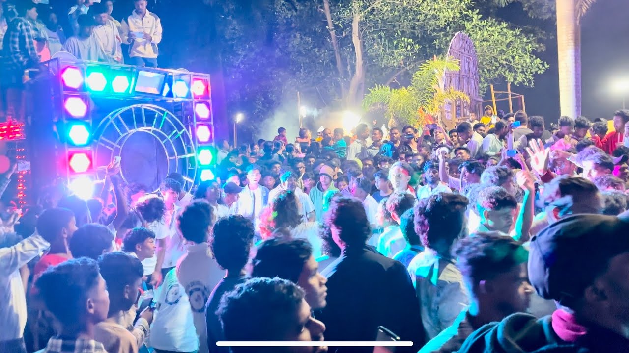 Raja Raja | Maa Kantabausuni Musical Damanjodi |