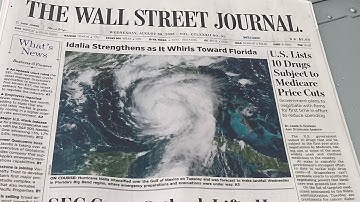 The Piper M350: Using Color Weather RADAR to Avoid Rain Showers - with Dick Rochfort