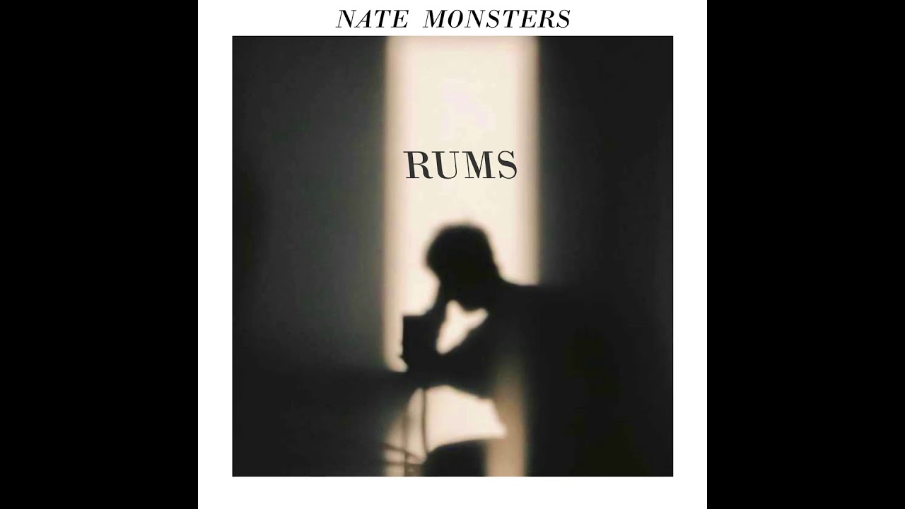 Nate Monsters - Rums