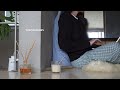 Tokyo diary/ unboxing 韓国購入品