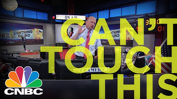 Message for The Fed | Cramer Remix | CNBC