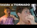 Inside texas tornado  full chase