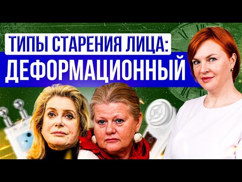 Деформационный морфотип. Что