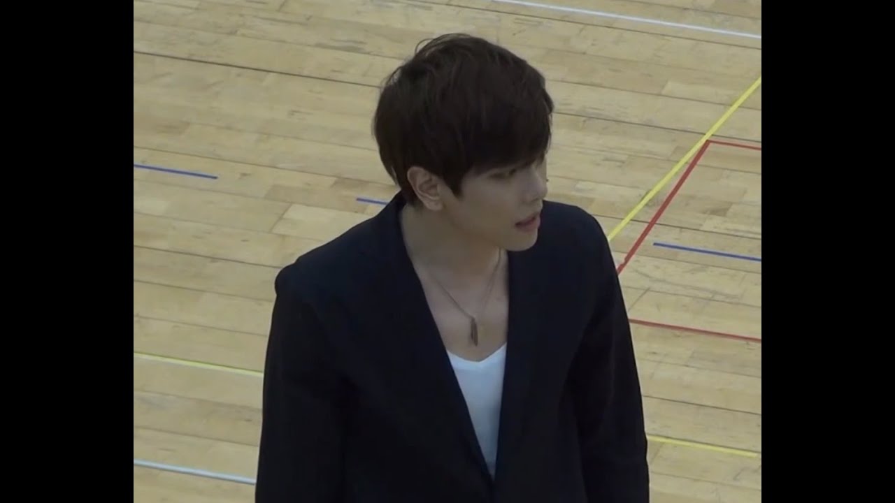 박효신 연습 영상 모음