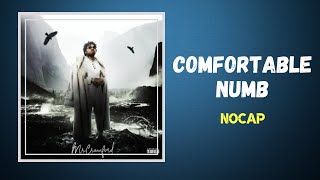 NoCap - Numb (Lyrics)