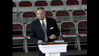 The Sabbath Under Attack | Pastor Henry Wright
