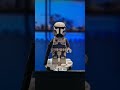 LEGO Star Wars 75373: Ambush on Mandalore Battle Pack REVIEW #lego #legostarwars #starwars #afol