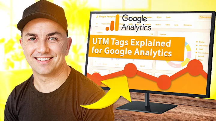 UTM Tags Explained for Google Analytics (Beginner Friendly)