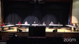 BOE Meeting 9/14/2020