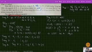 Hd Gii  Thi Hsg Ha 9 Huyn Sn Ty 20242025  n Thi Hsg Ha 9 Nm Hc 20242025