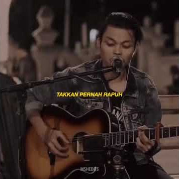 🎧Aishiteru - Zivilia (cover by Adlani Rambe)
