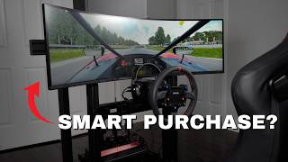 Is This Monitor PERFECT | Samsung Odyssey G9 REVIEW