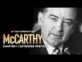 The Impact of Joe McCarthy on American Anti-Communism
