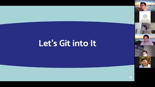 Celebrity Intro to Git Workshop Wealth