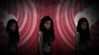 Destruction - Sonia Strong. Official Music Video