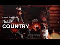 Golden Country Memories Country Classics for Unwinding
