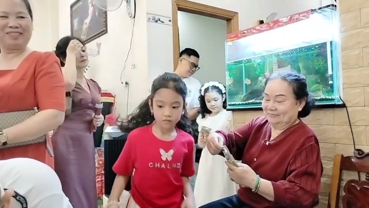 Happy new year 2026 nhà Nội 