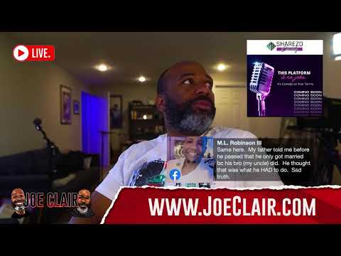 Joe Clair LIVE