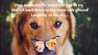 Dog & Butterfly. Heart. (1979)