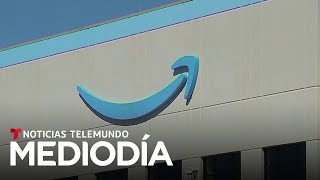 Amazon Confirma El Despido De 16,000 Empleados Como Parte De Una Reestructuración De La Compañía