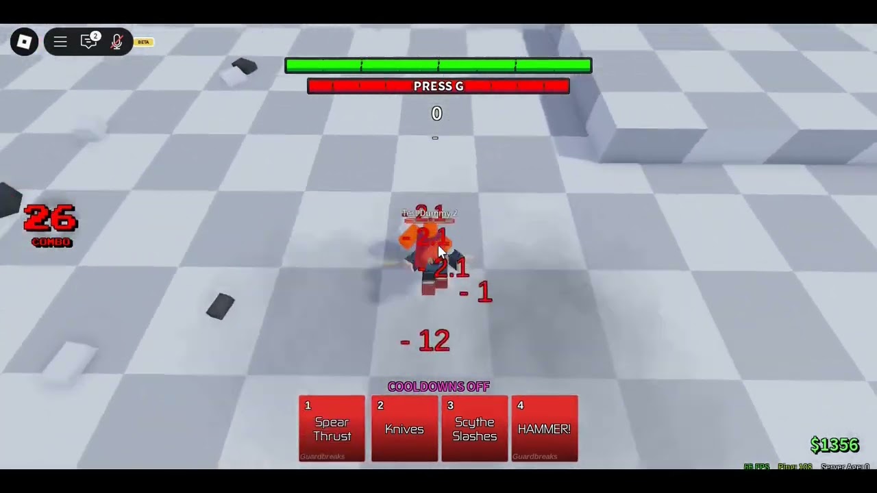 aba new power 100-0 or smth