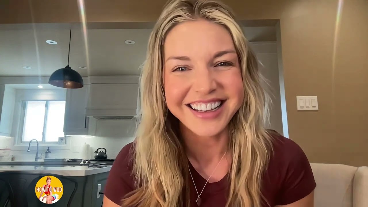 305 | Naked News & Cum Walks: Eila Adams on Woo