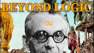 The Hidden Truth: Beyond the Reach of Logic