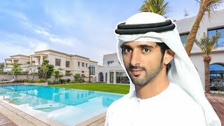 Очень интересно Как Живет ​принц Дубая Хамдан ибн Мохаммед Аль Мактум и Сколько Он Зарабатывает?