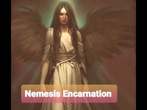 Nemesis Incarnation - Blackthorn - Lyrics y Subtitulado al español