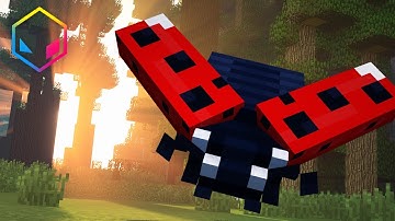 BB models — Static Blockbench models