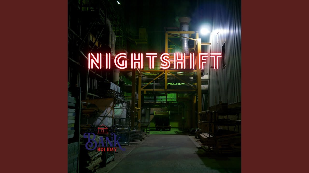 Watch Nightshift on YouTube Watch Nightshift on YouTube