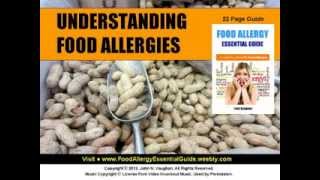Food Allergy Essential Guide--Managing Your Food Allergy