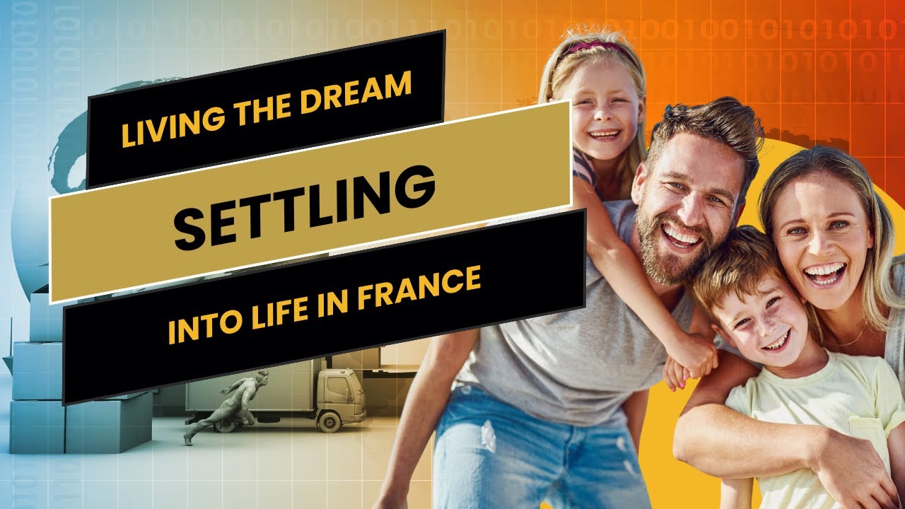 Moving to France: How SDC International Shipping Ensures a Seamless Transition