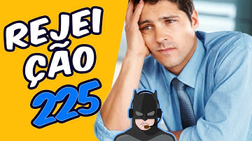 Rejeição 225: Falha no Schema XML do MDF-e - Como Resolver?