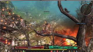 Grim Dawn Forgotten Gods - how to effectively use Cheat Engine and create OverPowered character