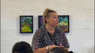 Koco Supporting Pride Cook Islands