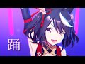 【MMDウマ娘】キタサンブラックで踊【Ray-MMD】【1080p】