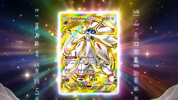 I Pulled the Rarest Pokémon Card on My FIRST Try! 🔥🔥