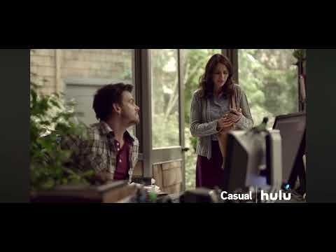 Michaela Watkins saying penis 