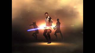 SWGOH - GAC - 3v3 - SLKR vs JMK - FAIL