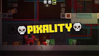Pixel Fodder On Steam