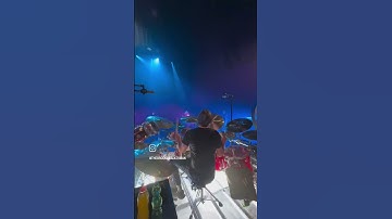 Thumbnail of Brooks Wackerman - Nightmare Drum Cam  #avengedsevenfold #brookswackerman #drummer