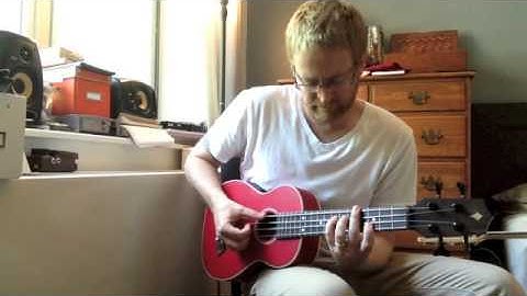 Bass Chords: Three Views of a Secret