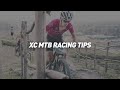 15 Proven XC MTB Racing Tips